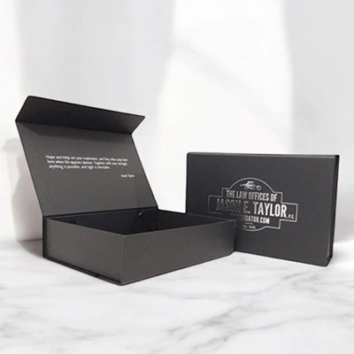 magnetic closure gift box wholesale