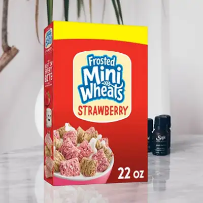 Mini Cereal Boxes Bulk