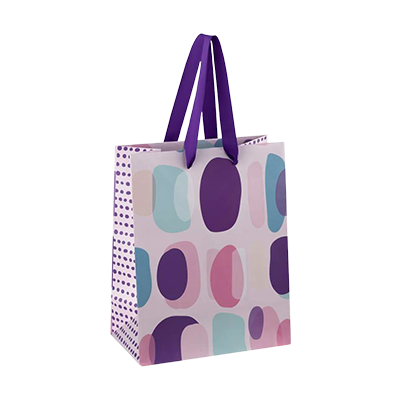 Paper Shopping Bags Wholesale