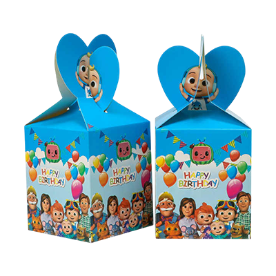 party favor boxes