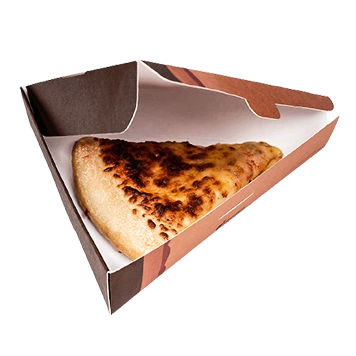 Custom Pizza Slice Boxes custom boxes lane