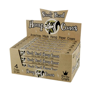 Pre Rolled Cone Packaging Custom Boxes Lane