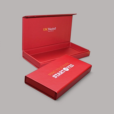 jewellery presentation box