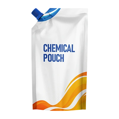 Recyclable Liquid Pouches Wholesale