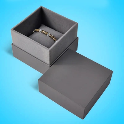 Rigid Jewelry Boxes Bulk