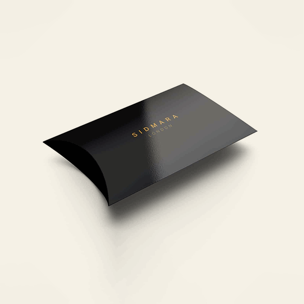small black pillow boxes customboxeslane