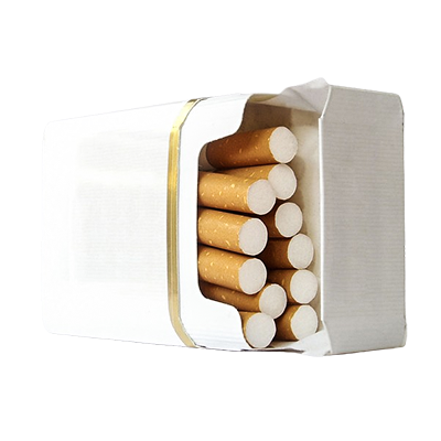 Small Disposable Cigarette Box Custom boxes lane