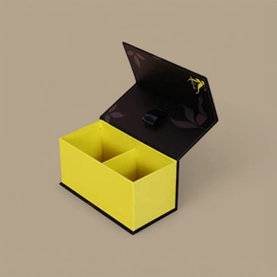 custom small rigid boxes wholesale