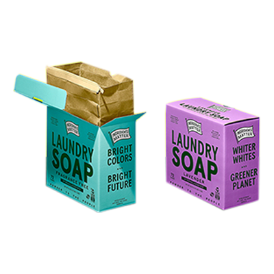Square Soap Boxes Wholesale
