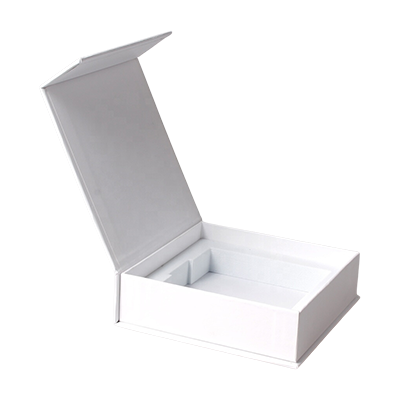 Sturdy White Gift Boxes Wholesale