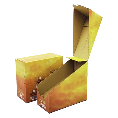 Tear Away Boxes Wholesale