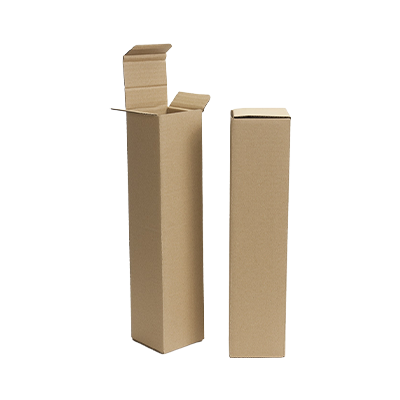 Telescopic Cardboard Boxes Wholesale