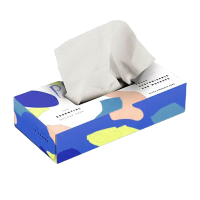 reusable Tissue Box customboxeslane