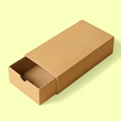 two piece rigid boxes wholesale