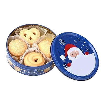 unique cookie tins wholesale
