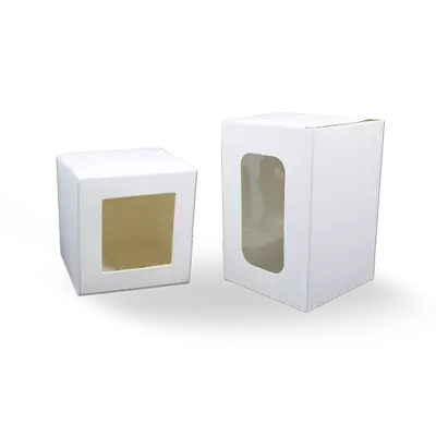 white kraft jewelry boxes customboxeslane