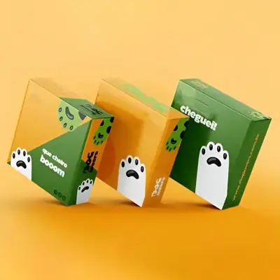 wholesale dog soap boxes