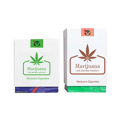 Wholesale Marijuana Boxes Custom Boxes Lane