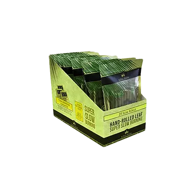 Wholesale Marijuana Packaging Custom Boxes Lane