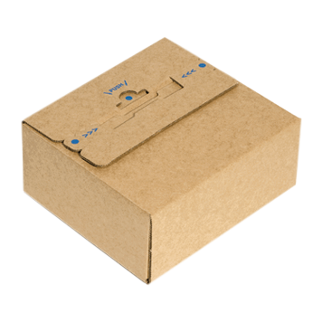 Wholesale Postage Boxes Custom Boxes Lane