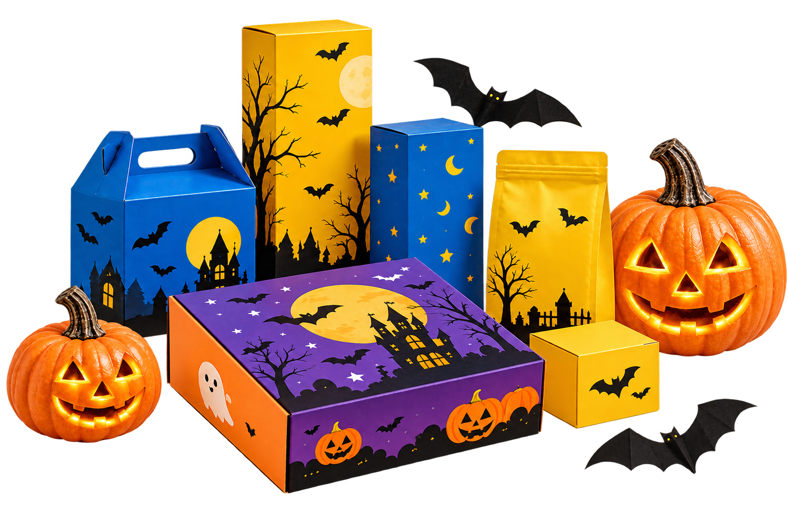 CustomboxesLane